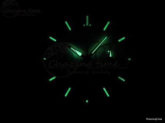 0102 Speedmaster ’57 Co-Axial RG OMF 1:1 Best Edition Black Dial On Leather Strap A9300 (Free Leather Strap) Resilient 8064